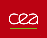 Logo du CEA