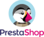 Prestashop logo