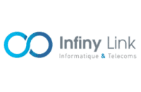Logo d'Infiny Link