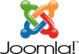 CMS Joomla logo