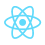 logo react, création site internet performant