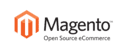 CMS Magento logo