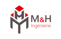 Logo de M&H Ingénierie