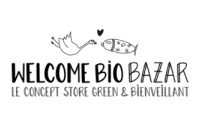 Logo de Welcome Bio Bazar