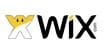 Logo CMS Wix