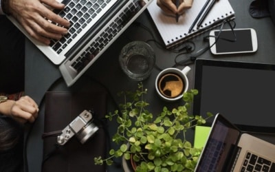 Développement d’application pour les entreprises