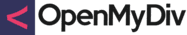 Logo openmydiv