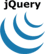 Logo de Jquery