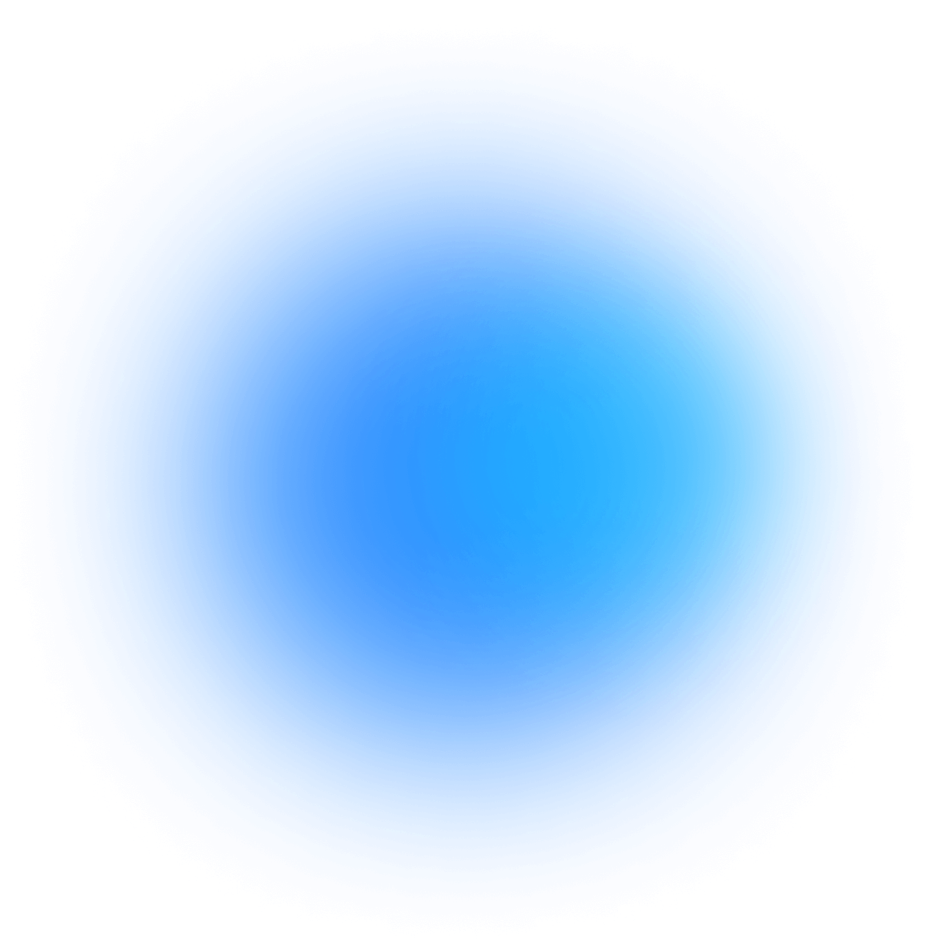 Fond bleu effet galaxy avec un filtre rouge OpenMyDiv par dessus