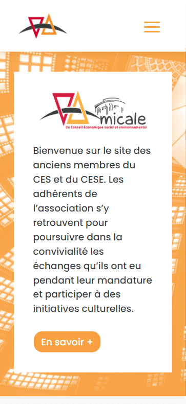 OpenMyDiv expert en création de site Site sur-mesure