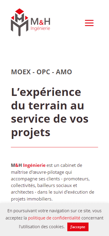 OpenMyDiv expert en création de site Maintenance | Site sur-mesure