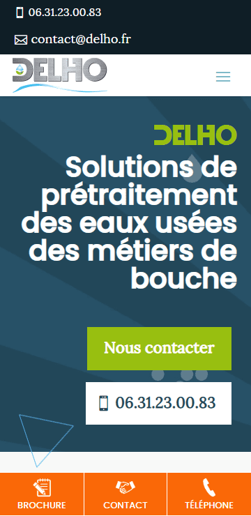 OpenMyDiv expert en création de site Maintenance | SEO | Site sur-mesure