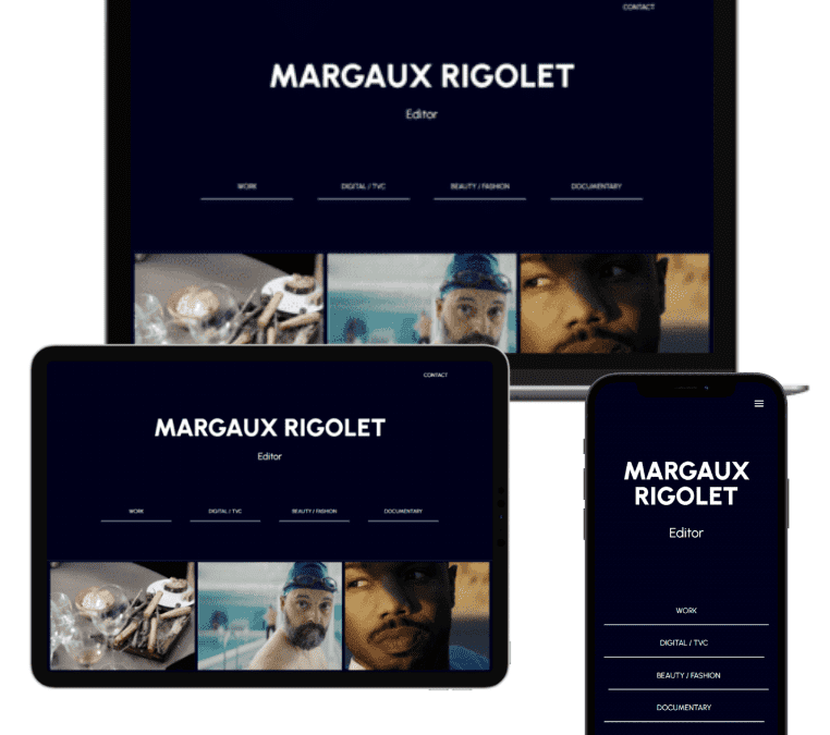 Margaux Rigolet