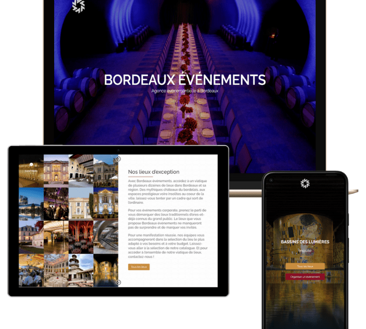 Bordeaux événements