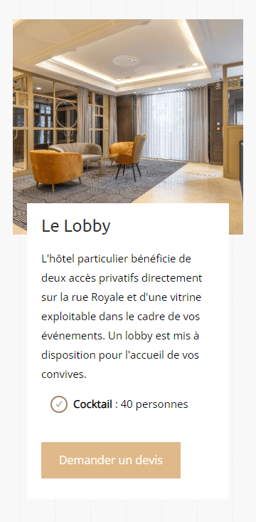 <p>Création site sur mesure</p>
 réalisé par l'agence web à Paris OpenMyDiv