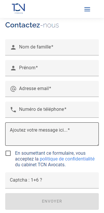 Création, optimisation, administration de site Internet. Performance et innovation à votre service !