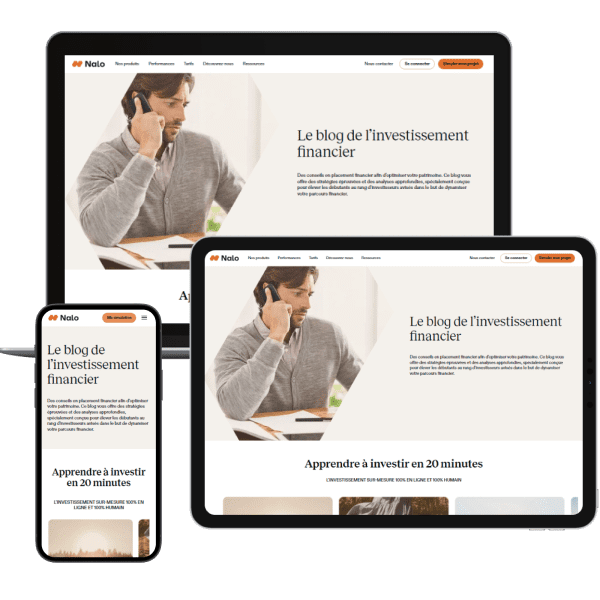 Nalo – Le blog de l’investissement financier