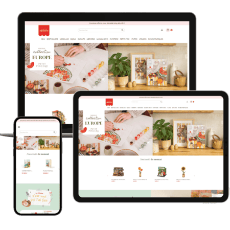 Custom backoffice et création de plugin sur mesure Prestashop