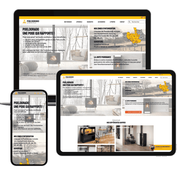 Optimisations Prestashop et développements de plugin sur mesure