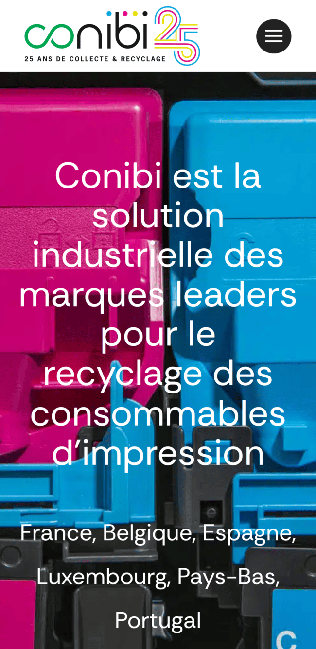 OpenMyDiv expert en création de site Maintenance | Optimisations | Site sur-mesure