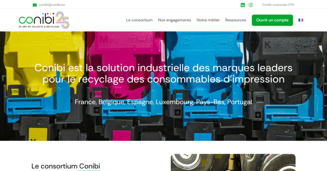 <p>Développement WordPress multi-sites et maintenance.</p>
 version pc