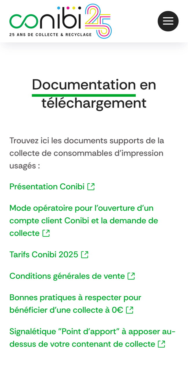 Création, optimisation, administration de site Internet. Performance et innovation à votre service !