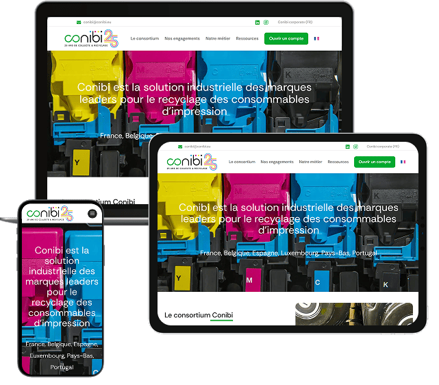Développements WordPress multi-sites et maintenance