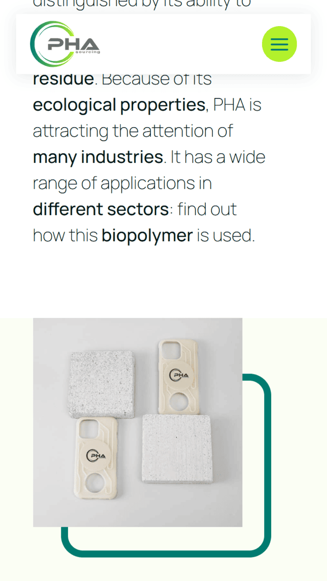 <p>Création de site WordPress et accompagnement SEO</p>
 réalisé par l'agence web à Paris OpenMyDiv