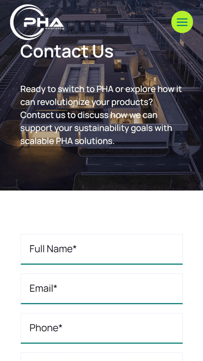 Création, optimisation, administration de site Internet. Performance et innovation à votre service !